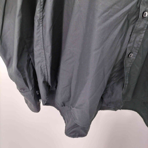 ジュンハシモト junhashimoto MEGA BIG SHIRT メンズ FREE
